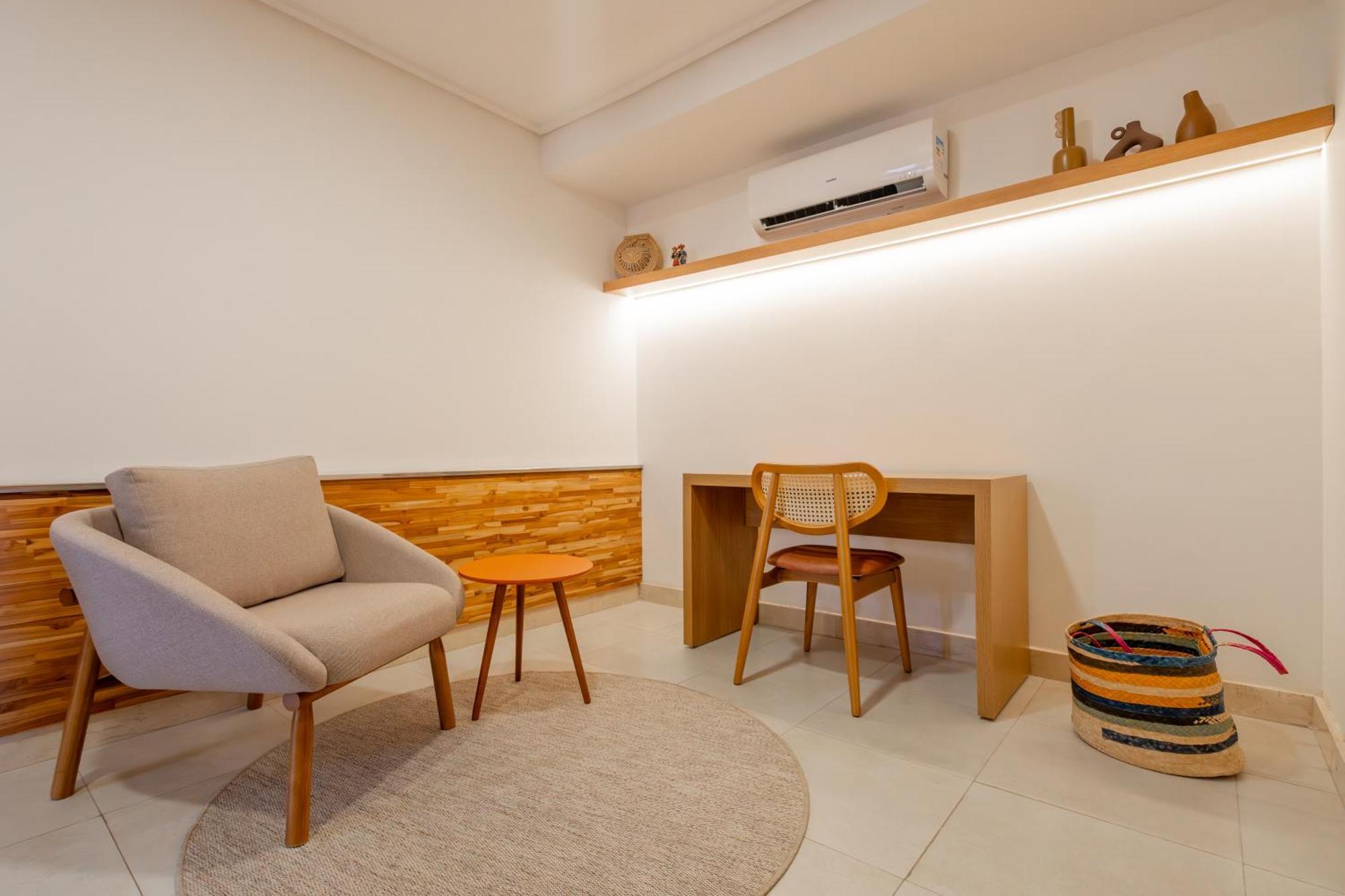 Mareiro Hotel Beira Mar Fortaleza  Kültér fotó
