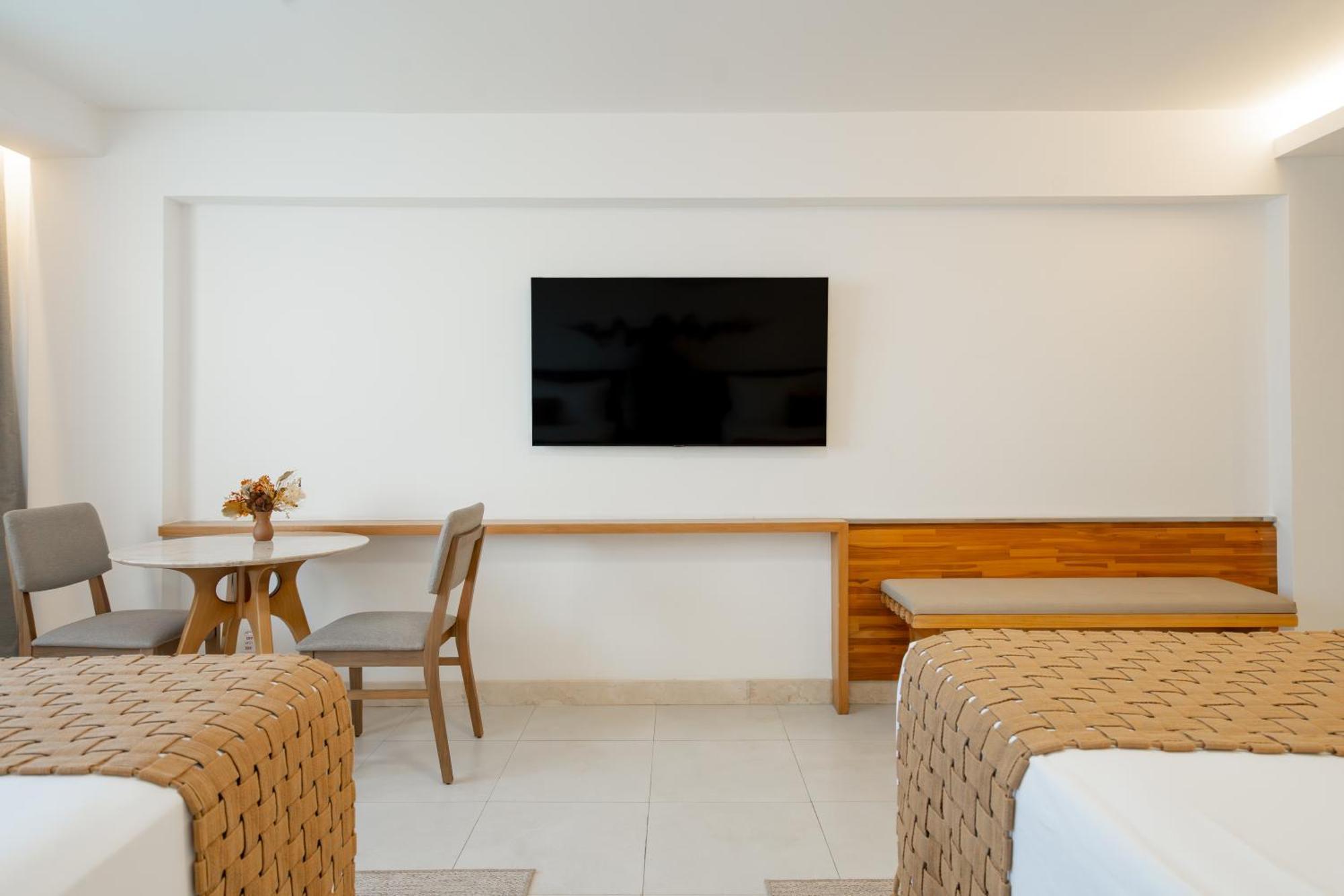 Mareiro Hotel Beira Mar Fortaleza  Kültér fotó
