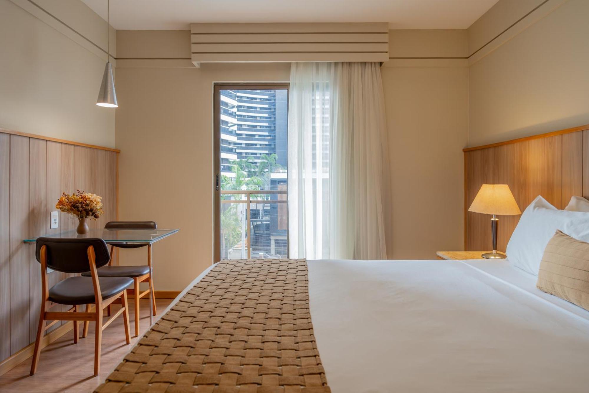 Mareiro Hotel Beira Mar Fortaleza  Kültér fotó
