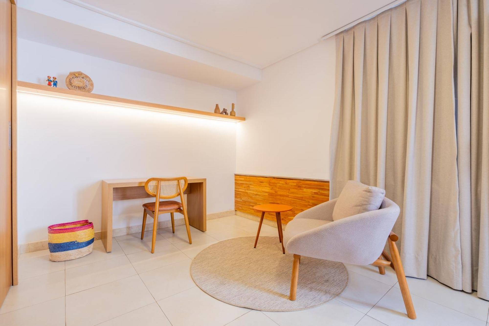 Mareiro Hotel Beira Mar Fortaleza  Kültér fotó